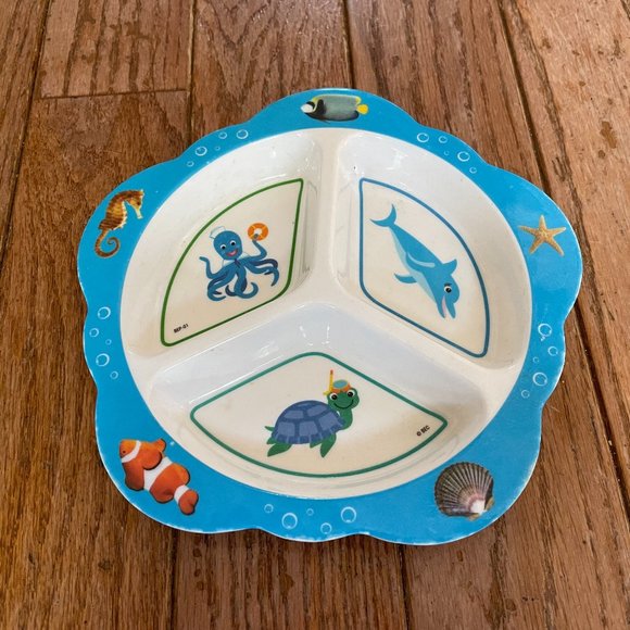 Baby Einstein Accessories Baby Einstein Playtex Toddler Divided